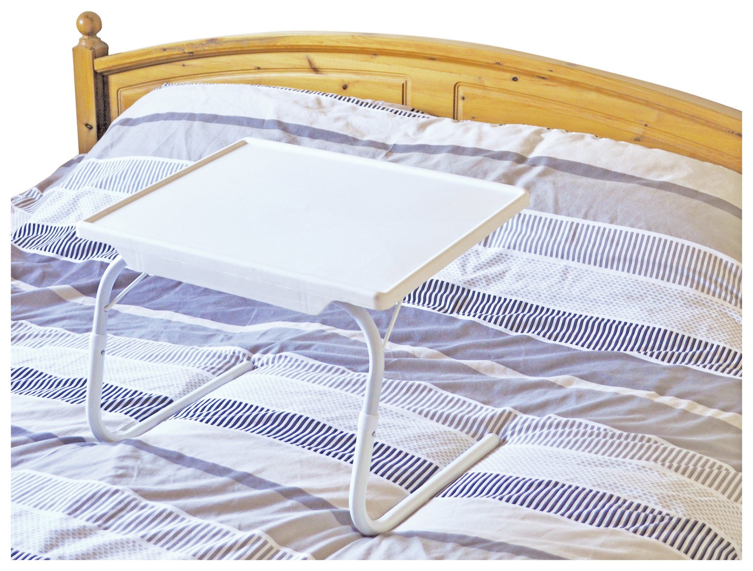 Aidapt Bed Mate Reading Writing Table Review