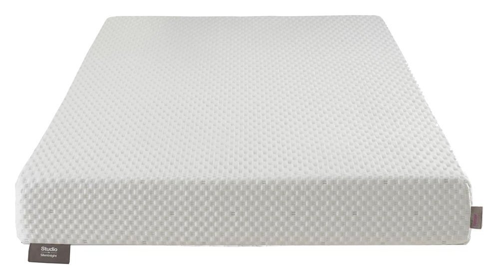 silentnight auckland luxury superking mattress reviews