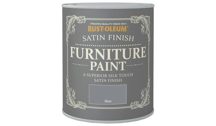 Rustoleum furniture online paint