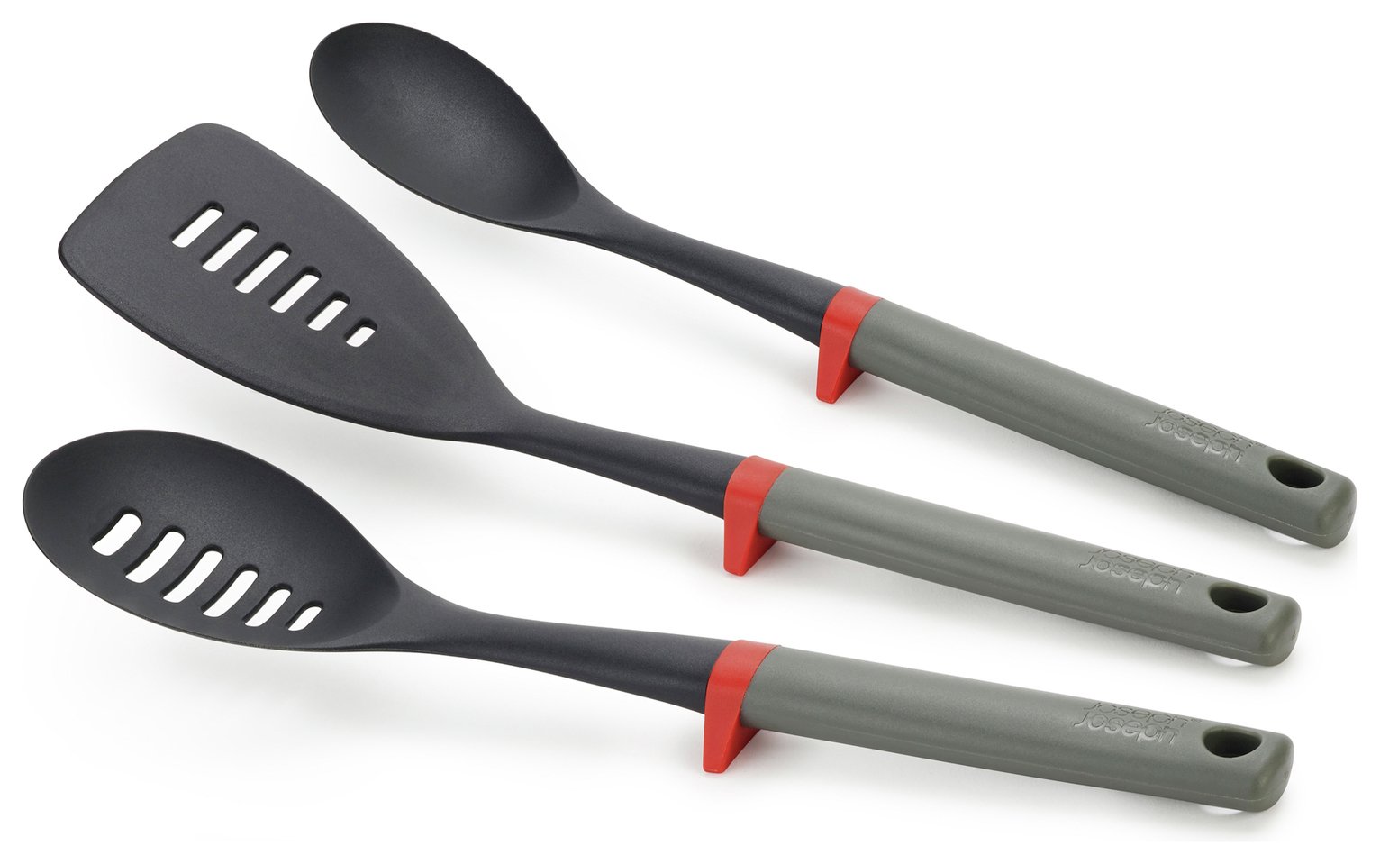 Joseph Joseph 3 Piece Kitchen Utensils Set review