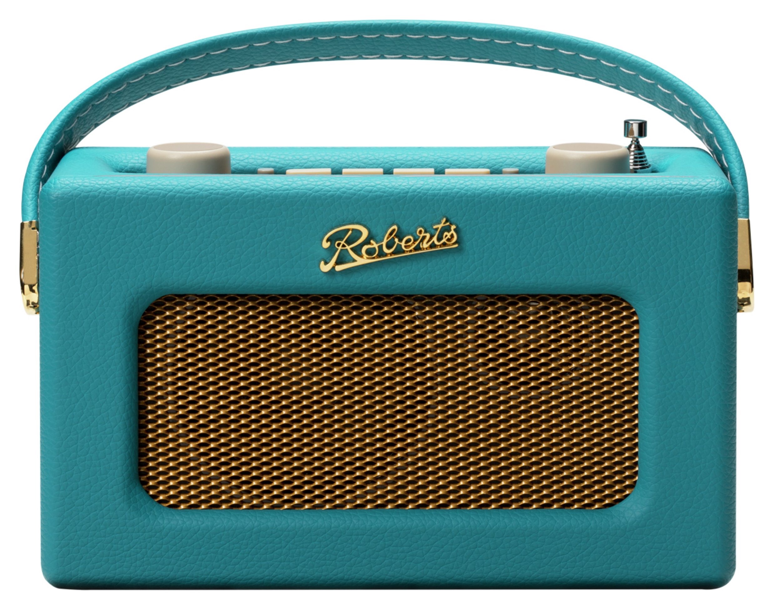 Roberts Revival Uno DAB / DAB+ / FM Radio - Blue