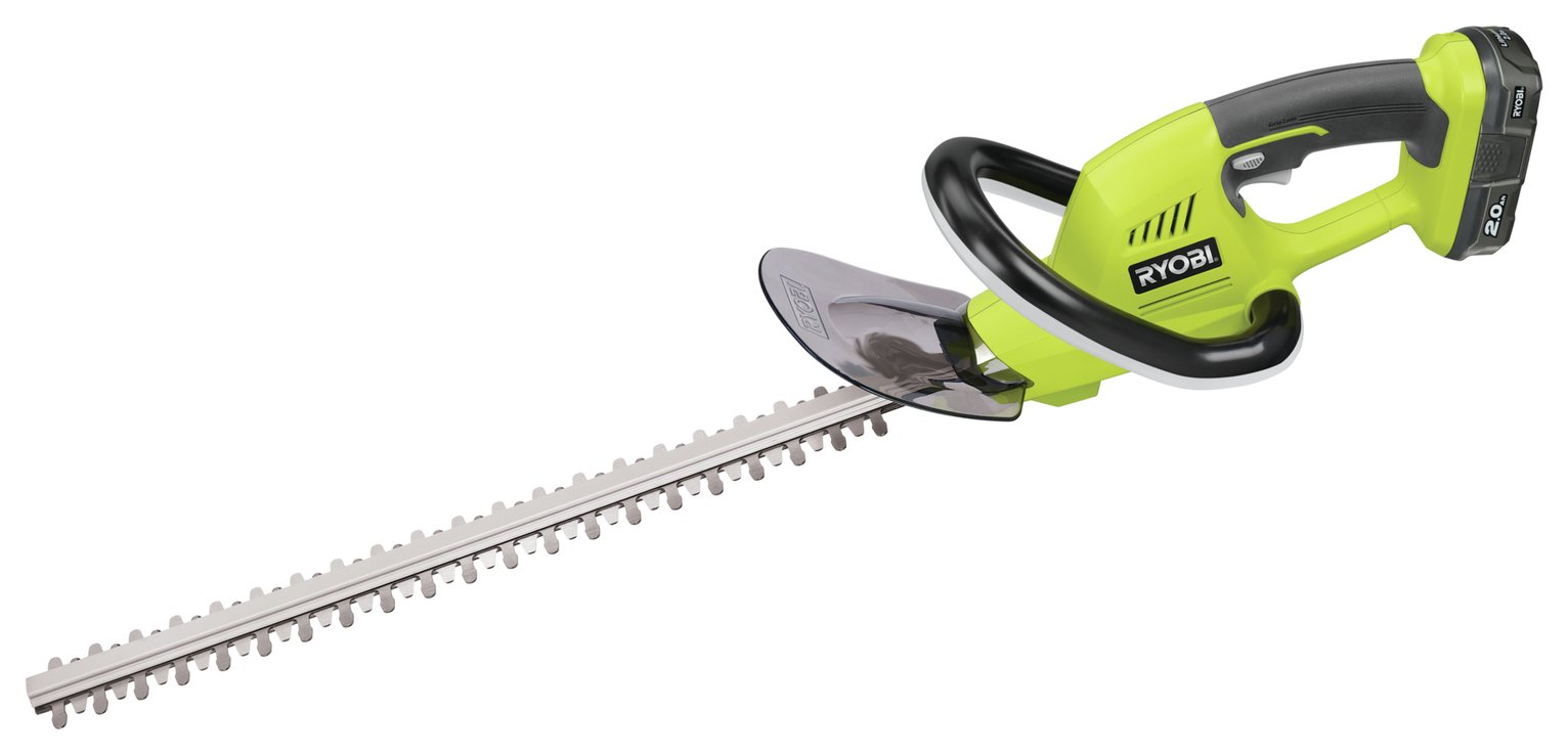 argos hedge trimmer