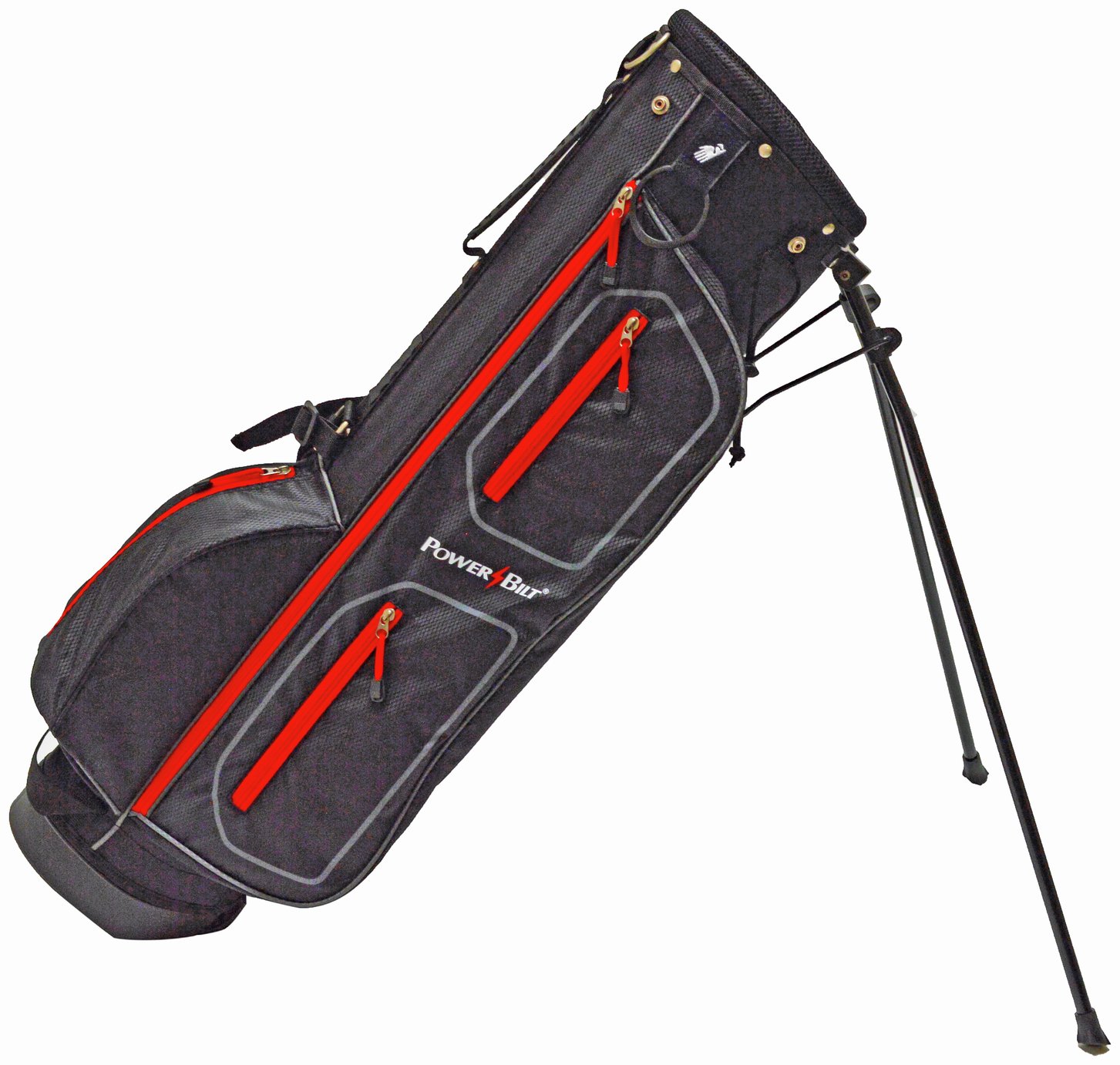 Powerbilt Sunday Stand Bag