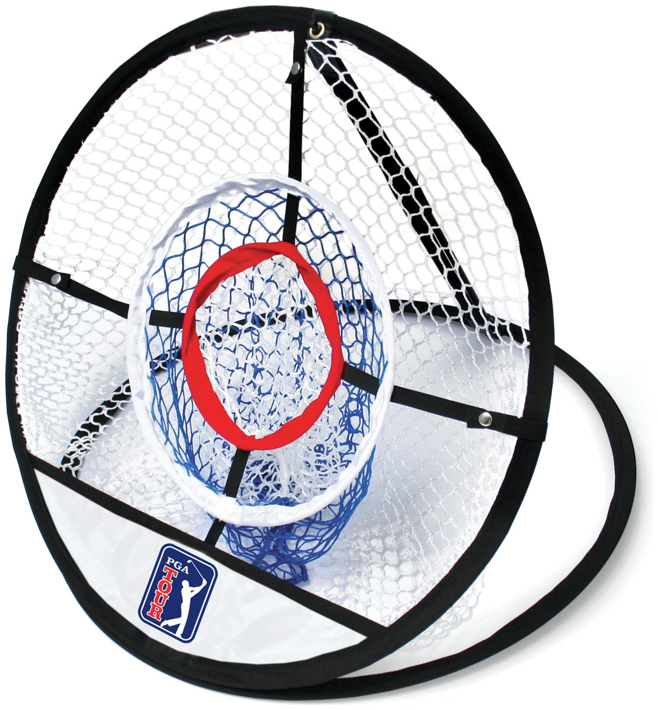 PGA Tour 3 Ring Chipping Net