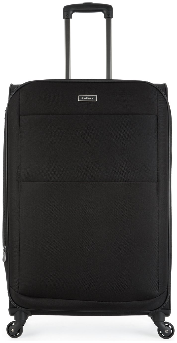 Argos large outlet suitcase