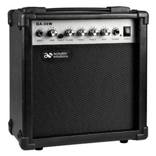 Guitar on sale amp argos