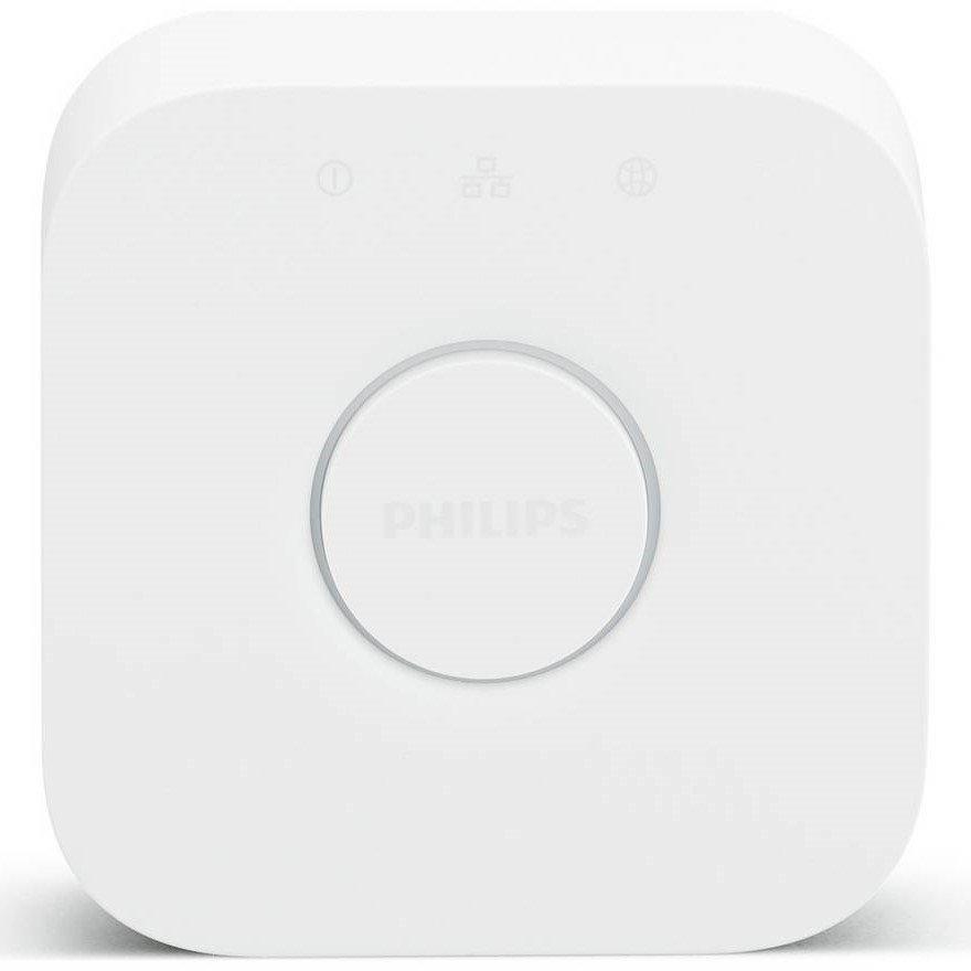 Smart hubs
