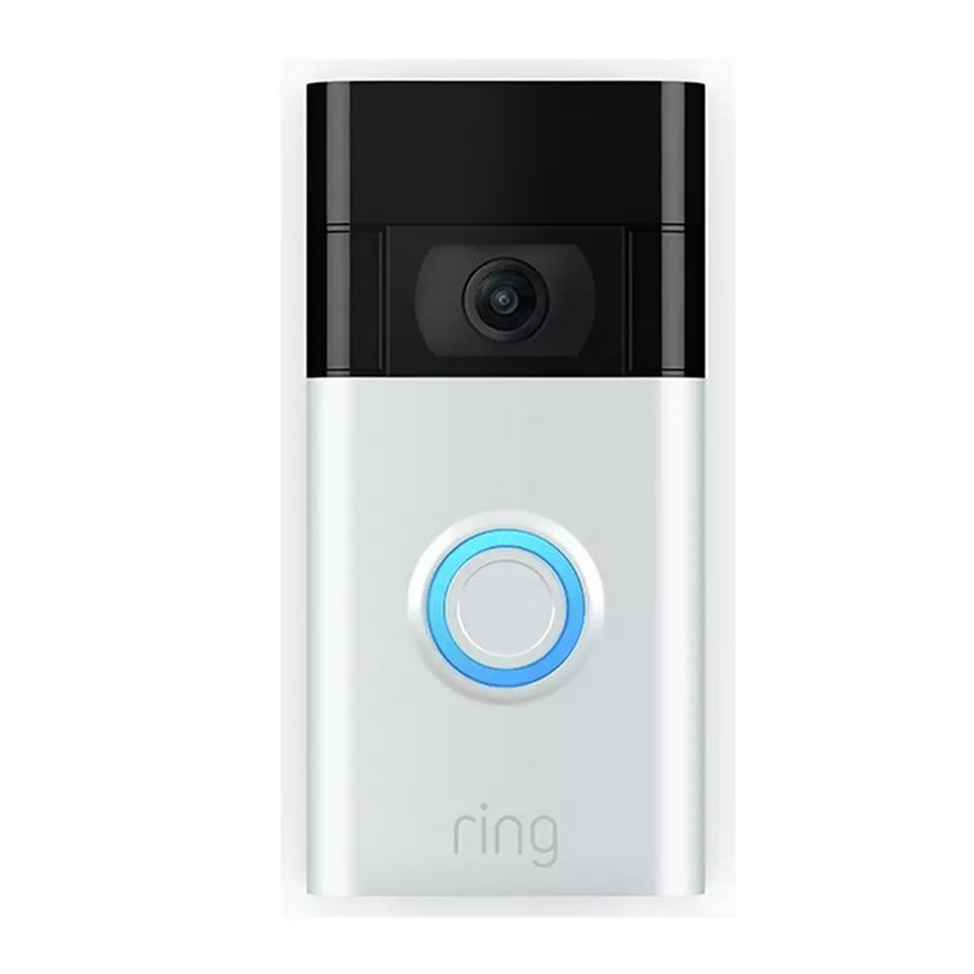 Smart doorbells