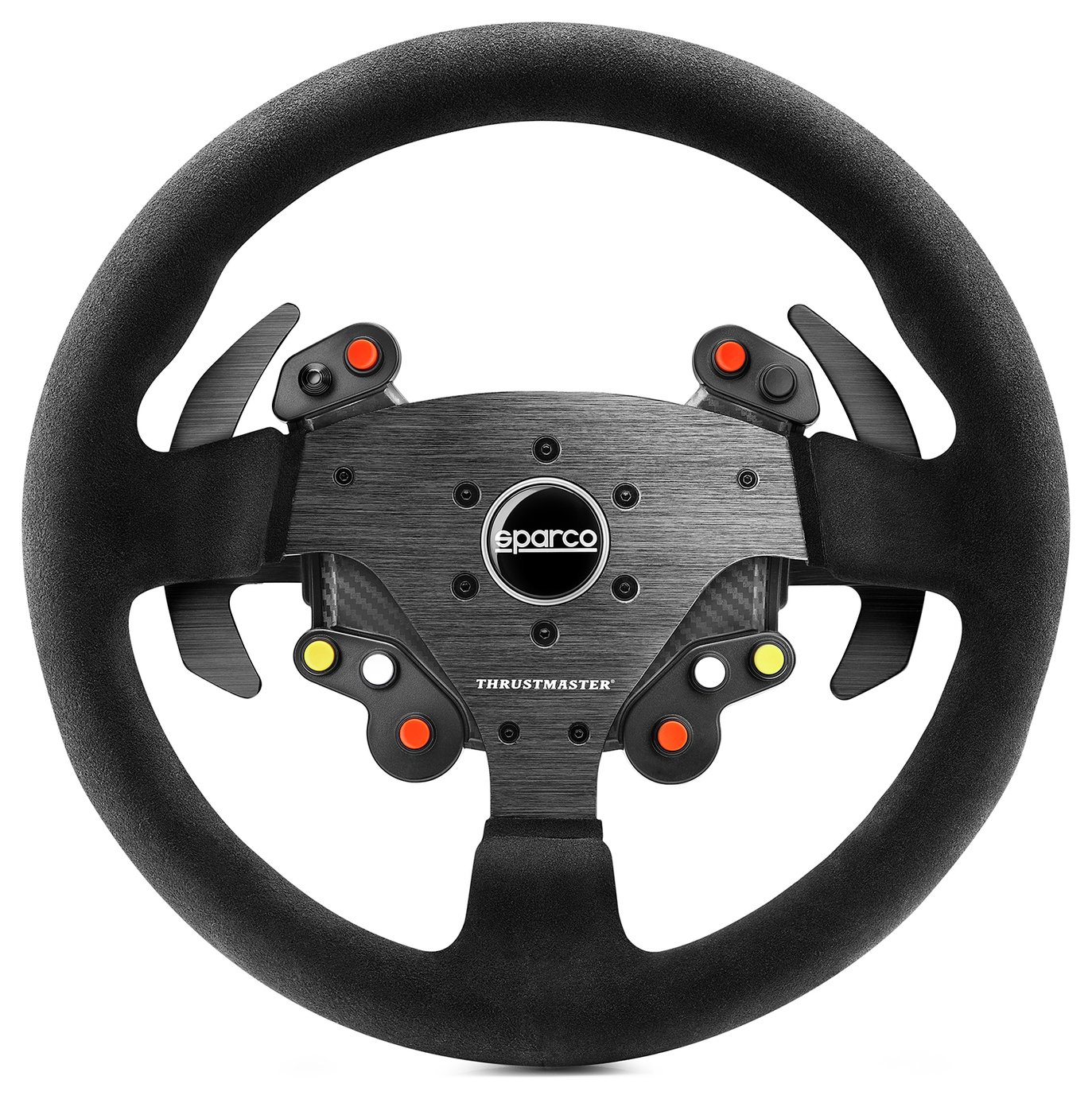 Thrustmaster Rally Wheel Sparco R383 Steering Wheel Add-On