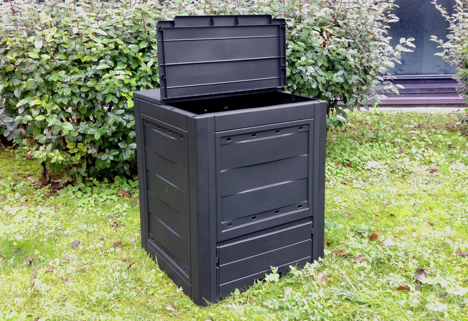 Toomax 260L Plastic Garden Composter Review