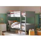 Argos detachable clearance bunk beds