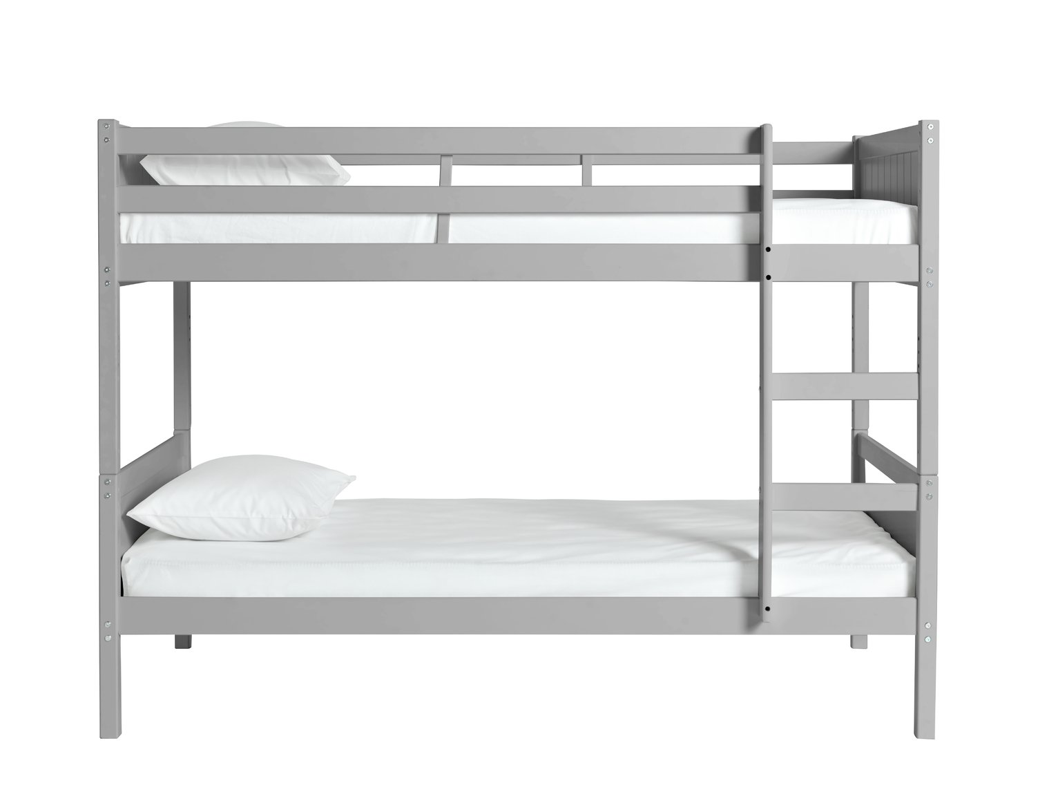 Argos Home Detachable Grey Bunk Bed Frame Reviews