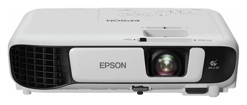 Epson EB-X41 Projector