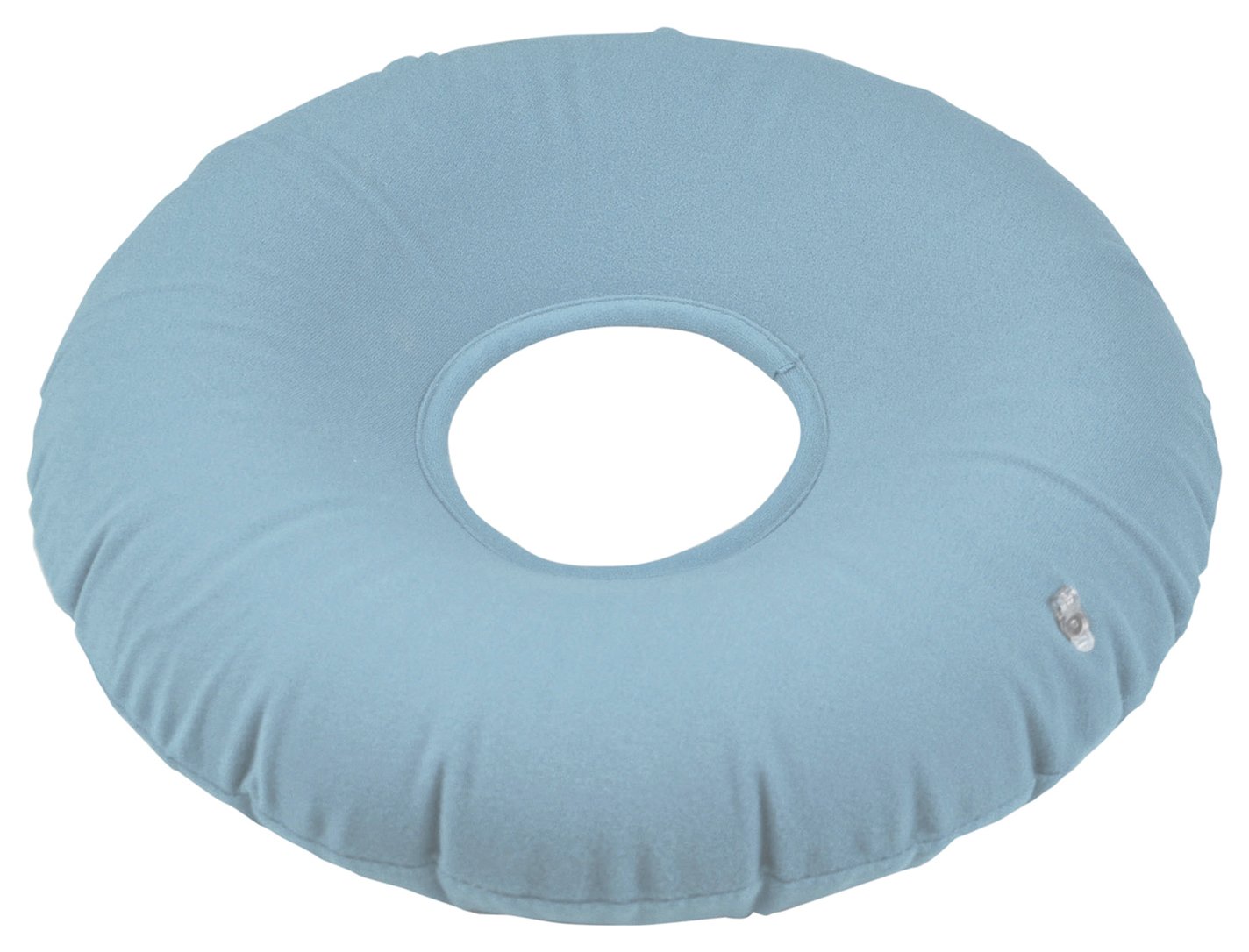 Aidapt Inflatable Ring Cushion - Blue
