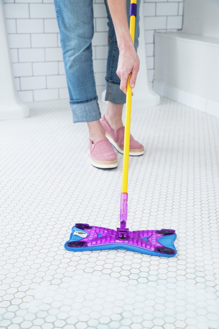JML X Power Mop Reviews