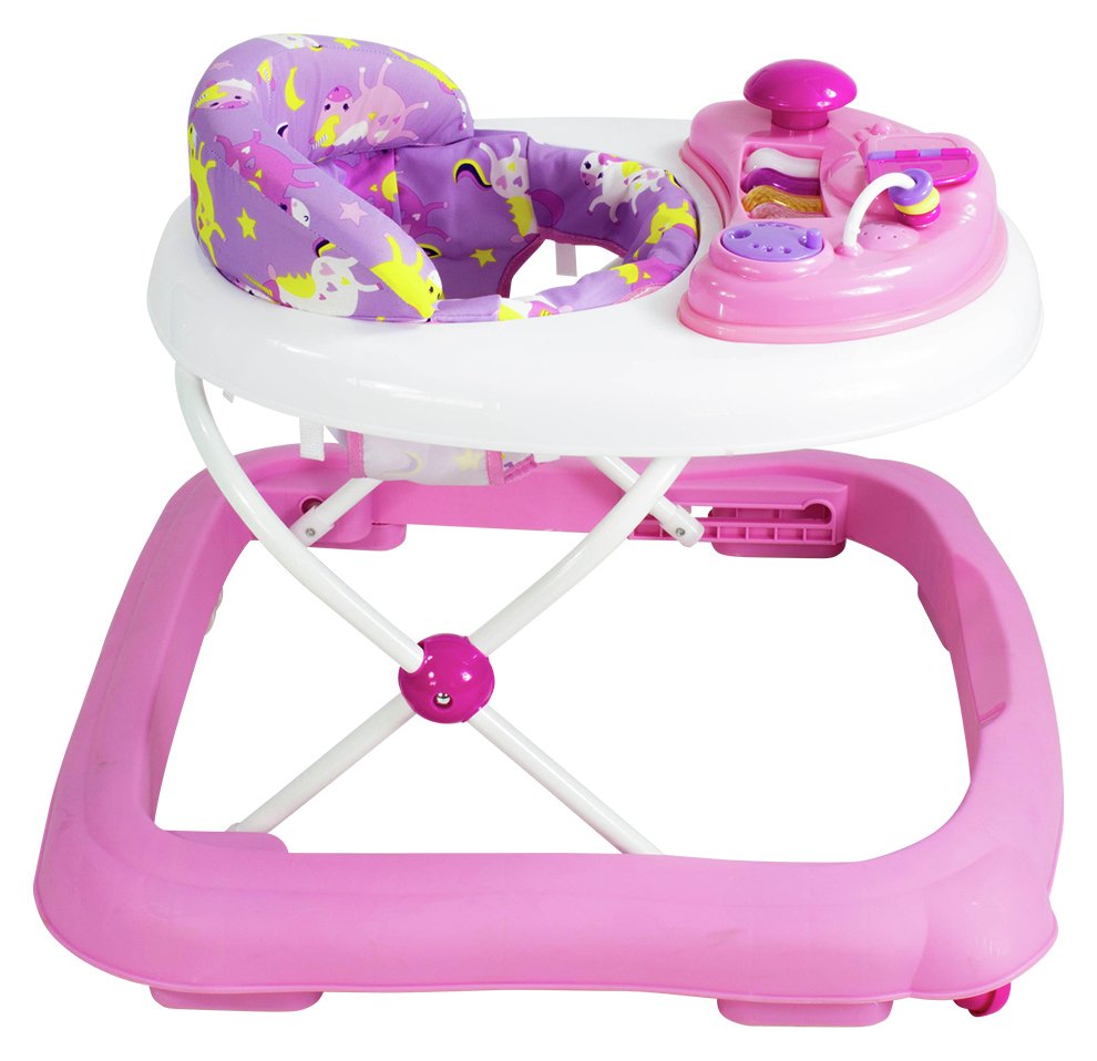 baby go round jive walker