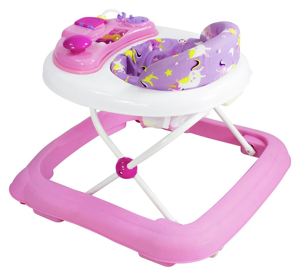 baby go round jive walker