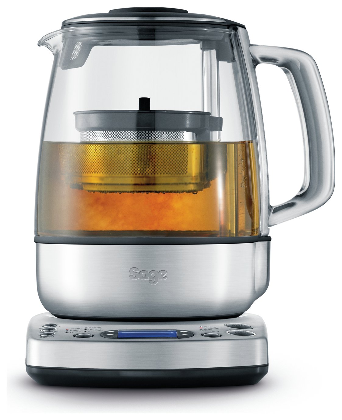 Sage The Tea Maker Reviews