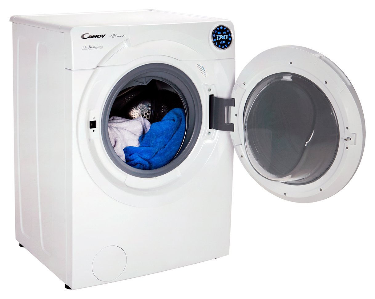Candy Bianca BWD596PH3 9KG / 6KG 1500 Spin Washer Dryer Reviews