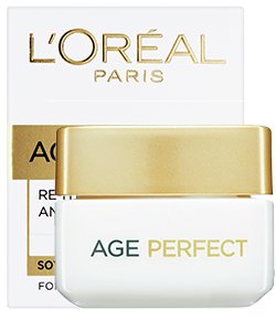 Eye creams and masks