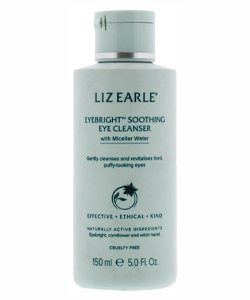 Cleansers and toners