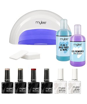 Manicure and pedicure tools Pedicure Set Argos