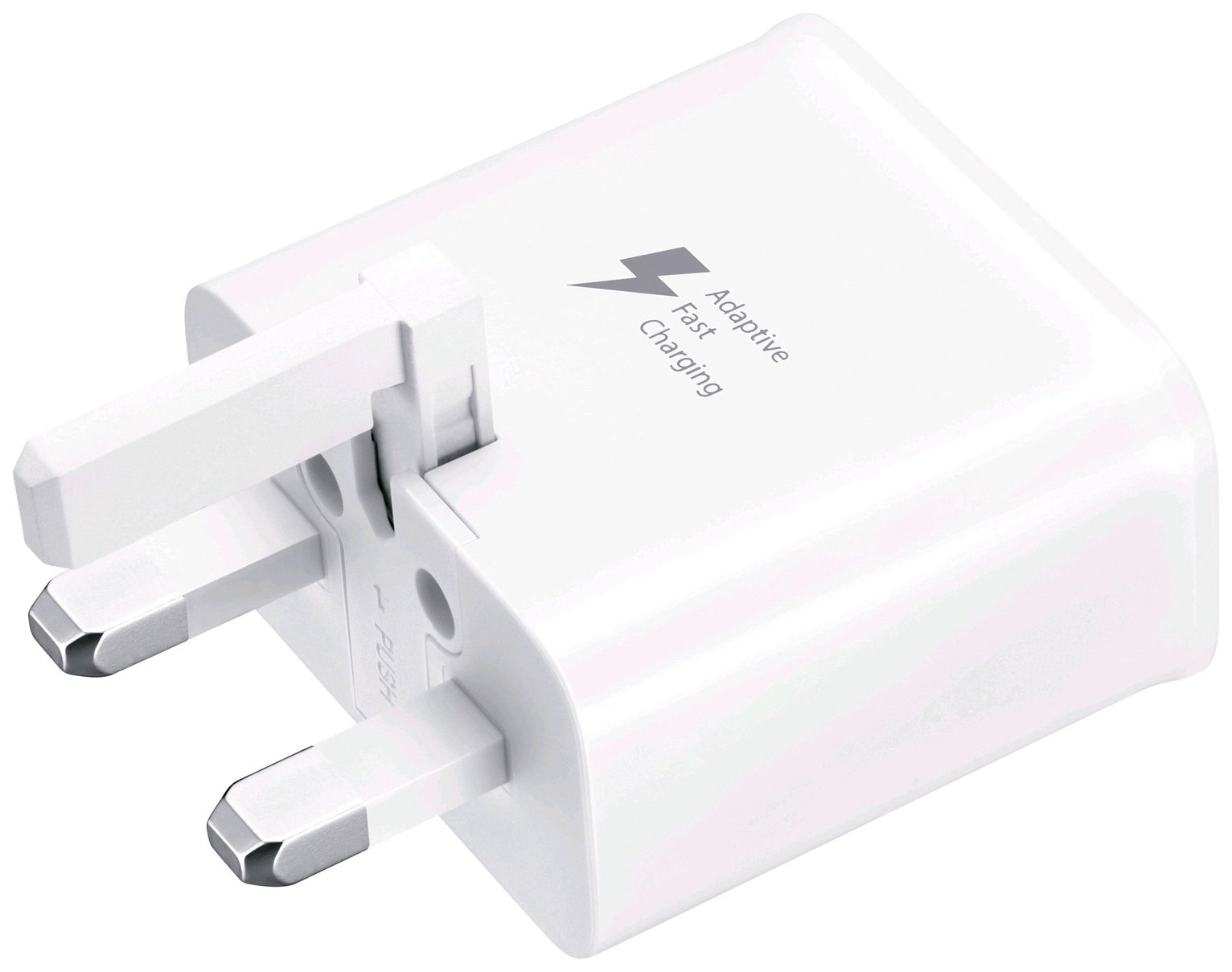 Samsung Fast Charging Travel Charger