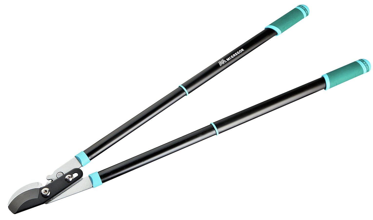 McGregor Telescopic Bypass Lopper at Argos Reviews