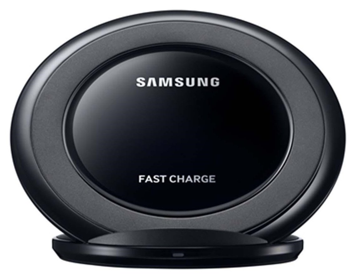 Samsung Wireless Charging Stand - Black