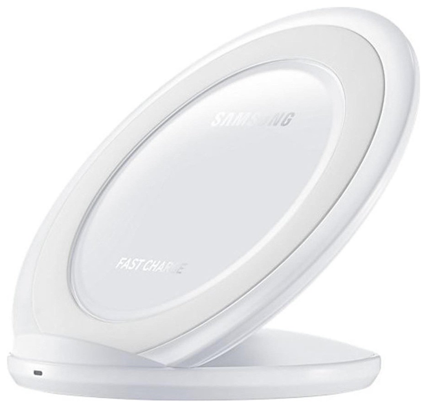 Samsung Wireless Charging Stand - White