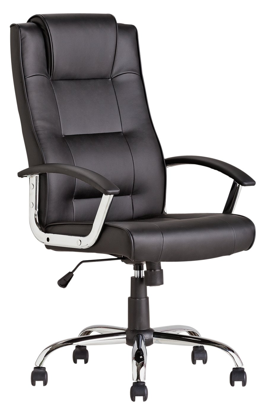 Argos Home Rectangular Manager Chair Reviews