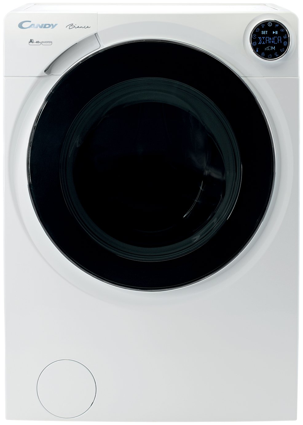 Candy Bianca BWD596PH3 9KG / 6KG 1500 Spin Washer Dryer