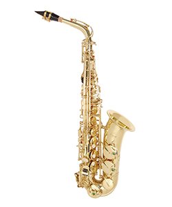 Saxophones
