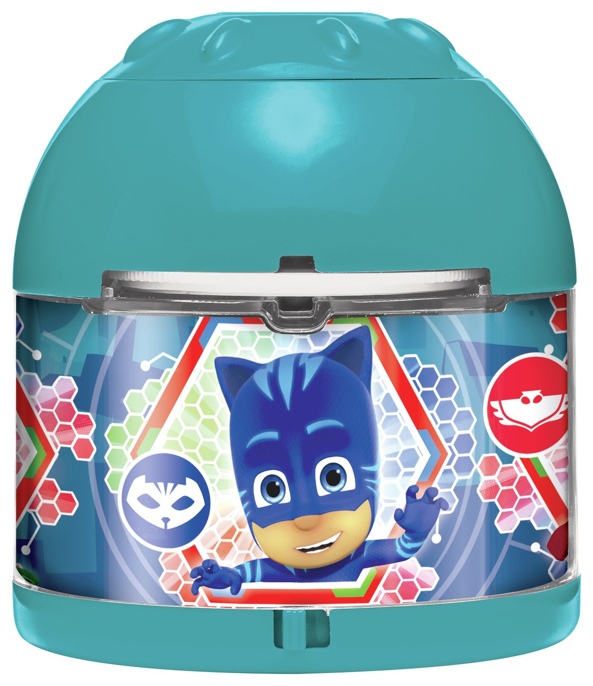 PJ Masks Night Light and Image Projector