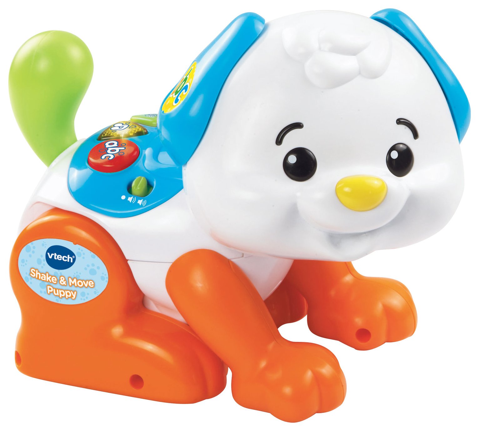 VTech Shake And Move Puppy
