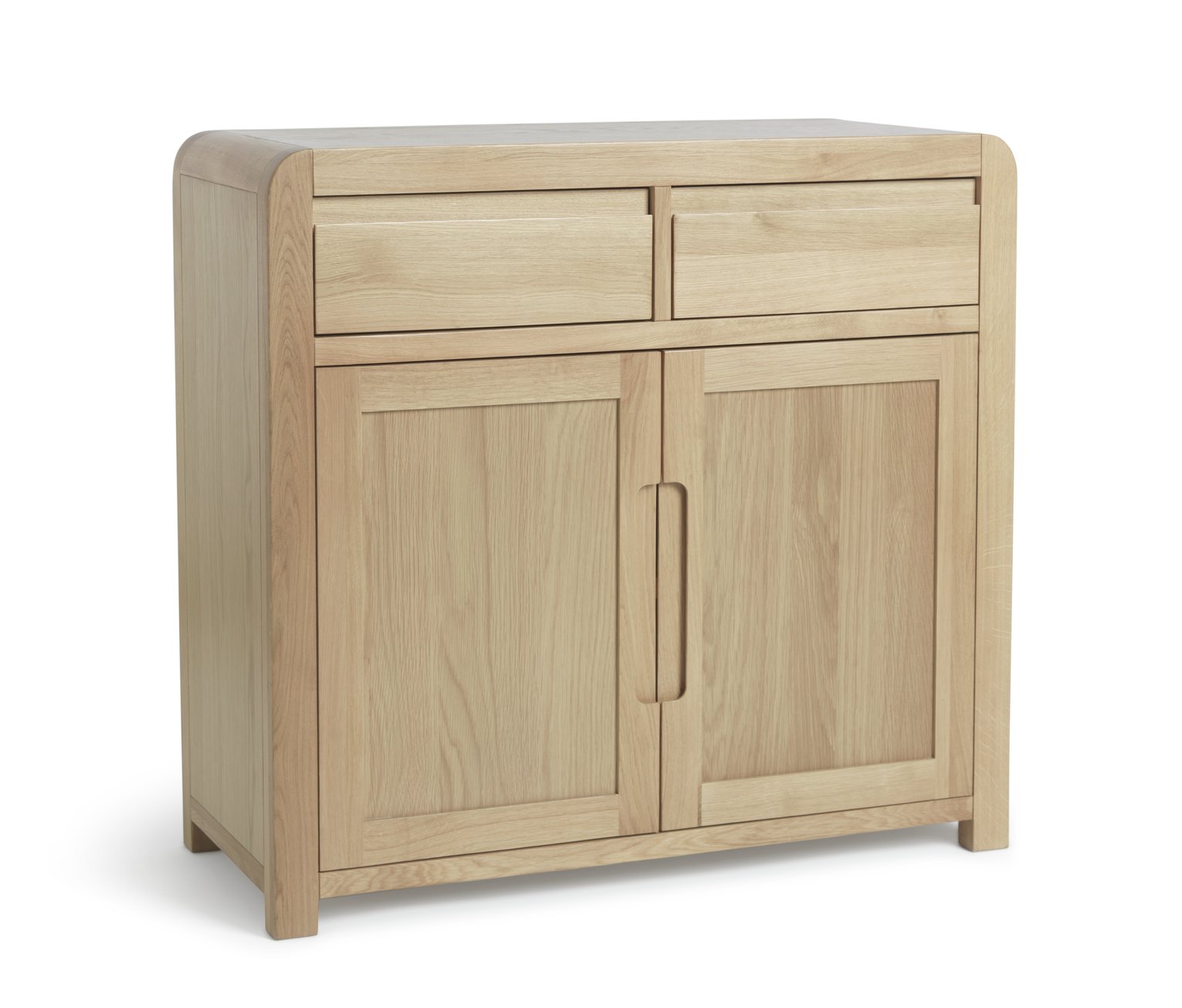 Argos Home Novara 2 Door 2 Drawer Sideboard review