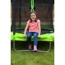 Argos clearance 6ft trampoline