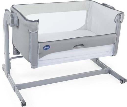 Argos next best sale to me cribs