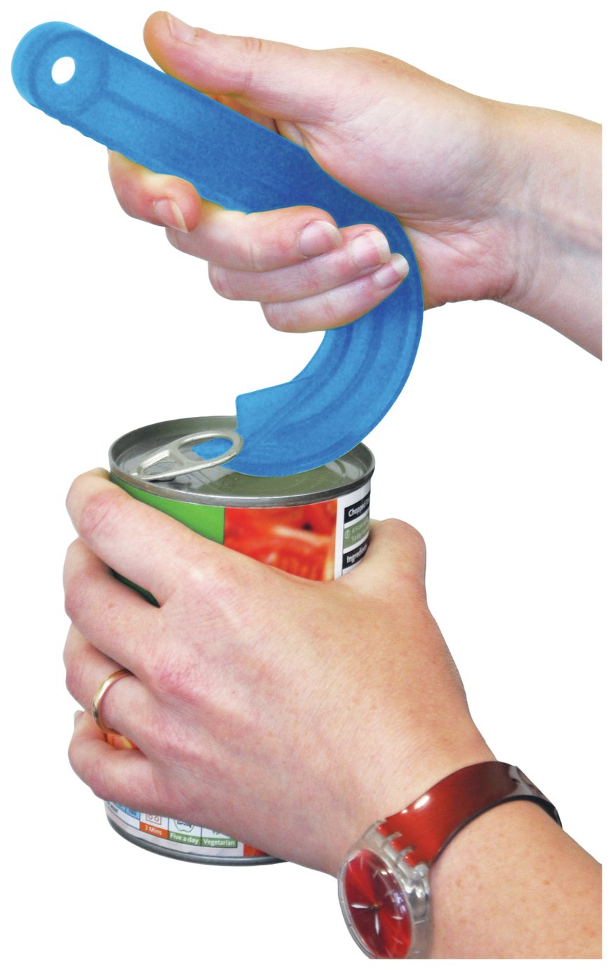 Aidapt Ring Pull Can Opener