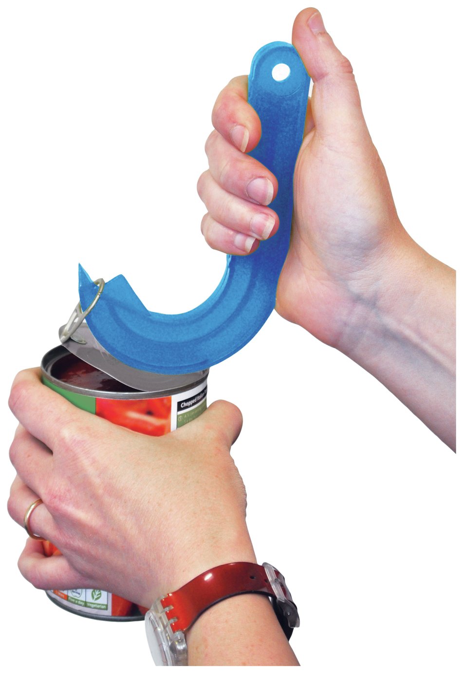 Aidapt Ring Pull Can Opener Reviews