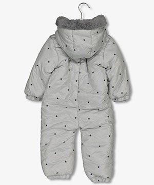 Baby clothing