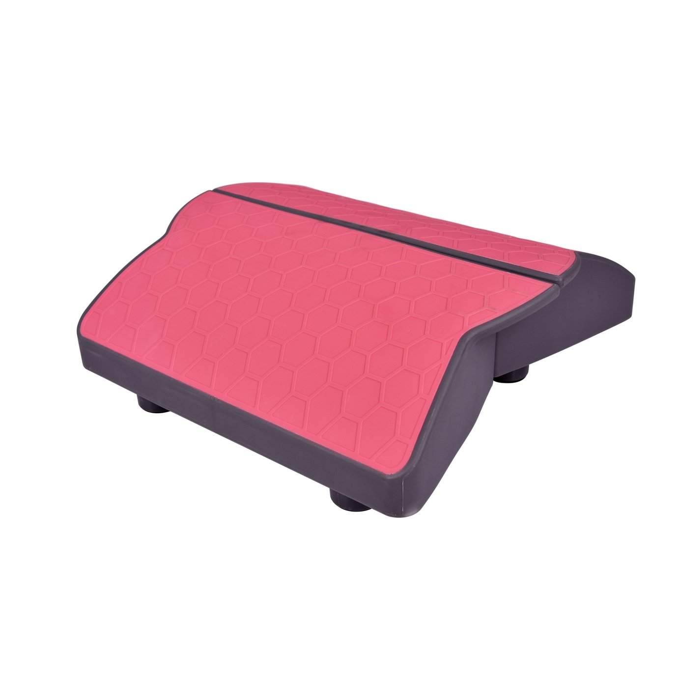 Women's Health 18 in 1 Aerobic Stepper Reviews