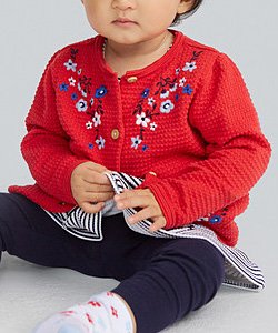 Jumpers and cardigans