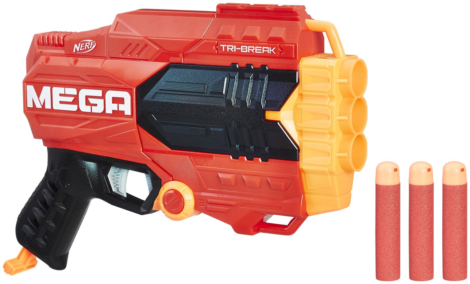 Nerf N-Strike Mega Tri-Break