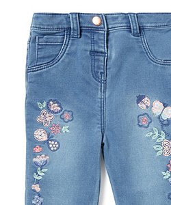 Trousers and leggings