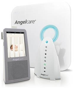 Argos angelcare hot sale baby monitor