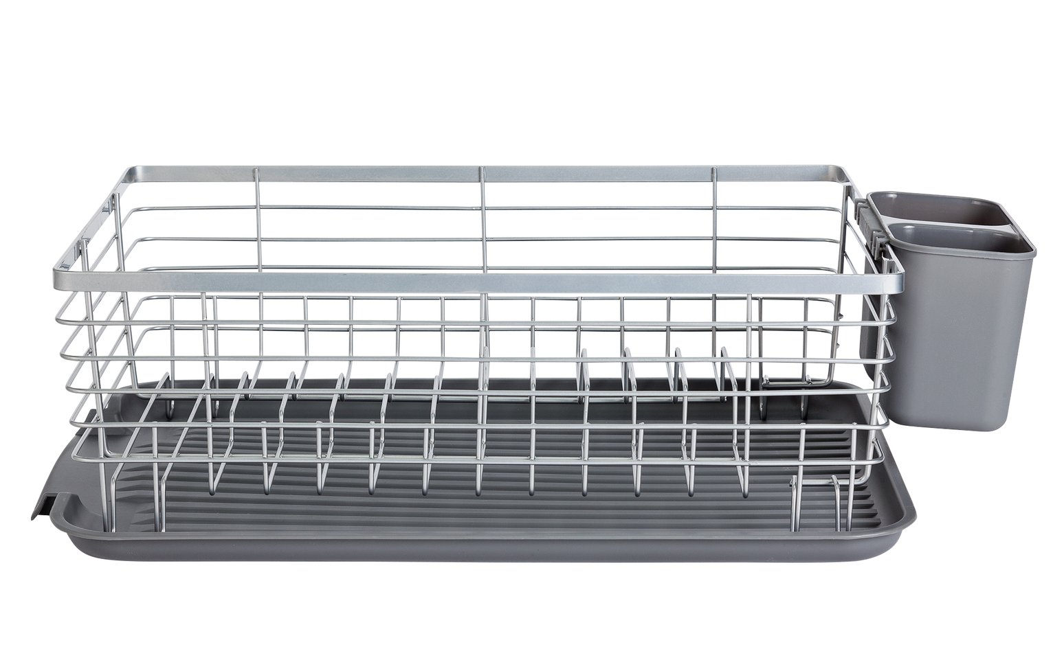 Argos Home Drainer and Wire Rack Grey 7987896 Argos Price Tracker pricehistory