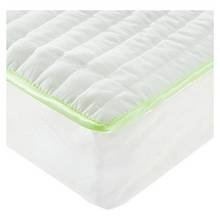 Cot and cot bed mattresses