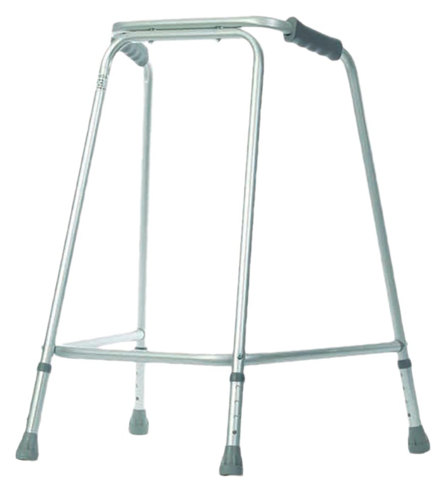 Aidapt Lightweight Walking Frame - Large