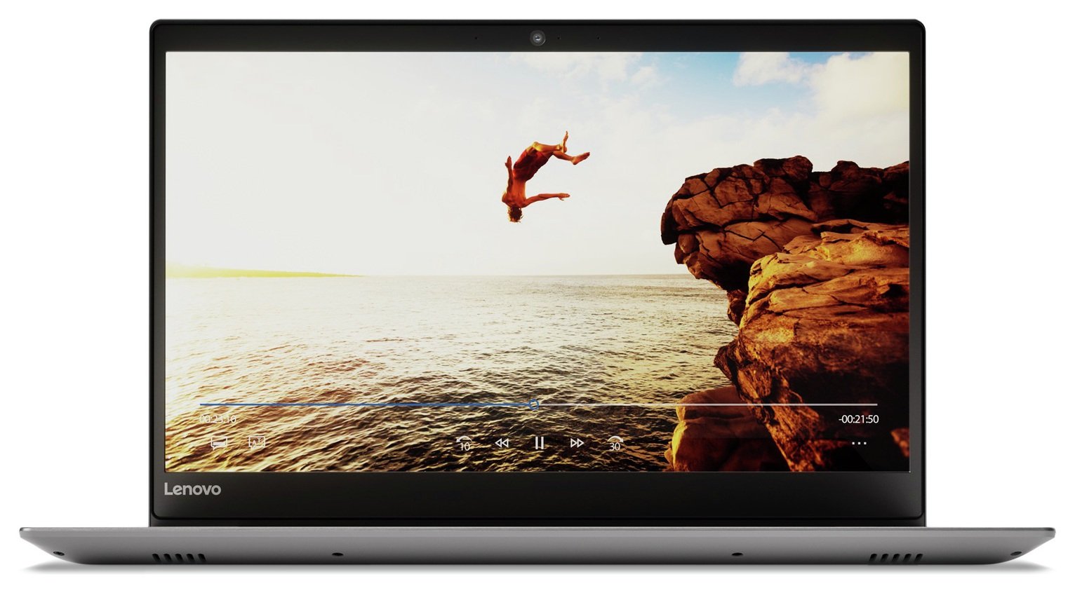 Buy Lenovo Ideapad 320s 156 Inch Amd A6 4gb 1tb Laptop Grey